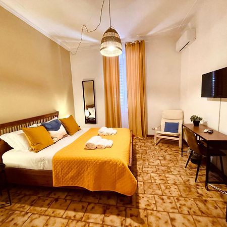 Monteverde Hideaway Rome Exterior photo