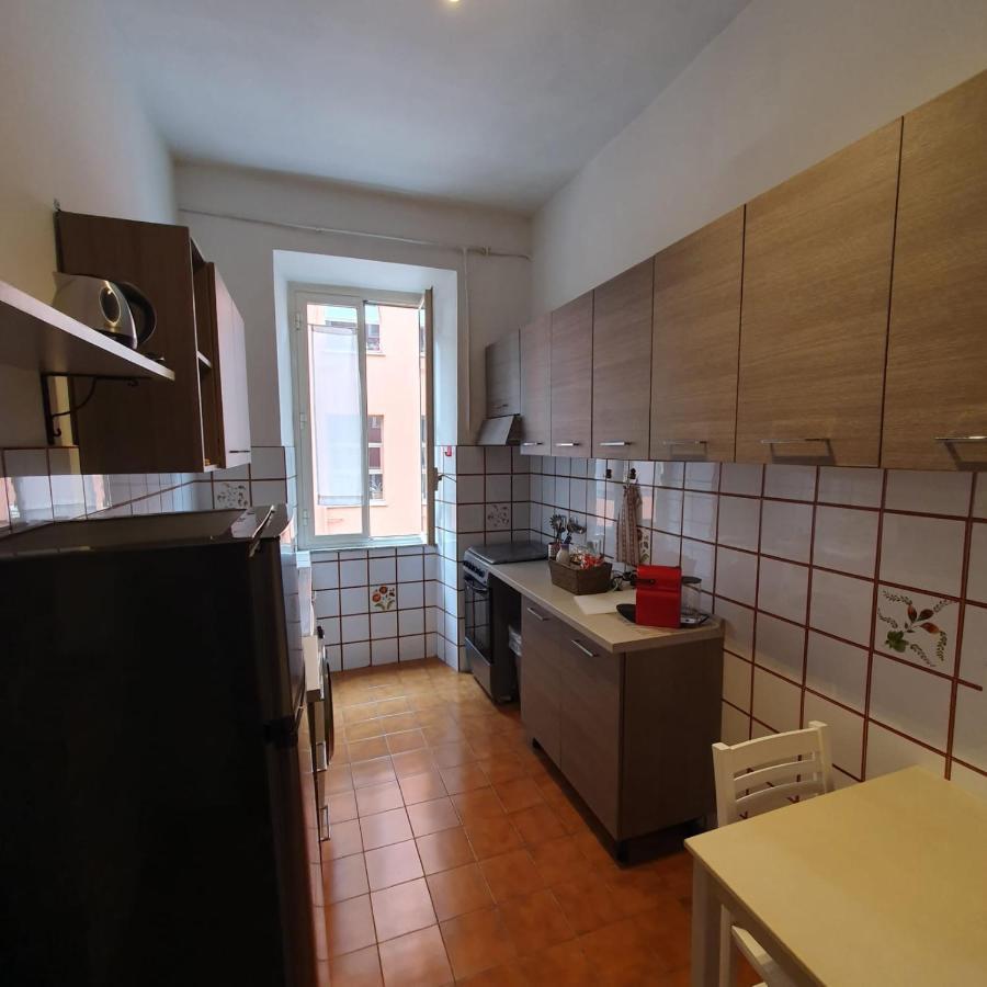 Monteverde Hideaway Rome Exterior photo