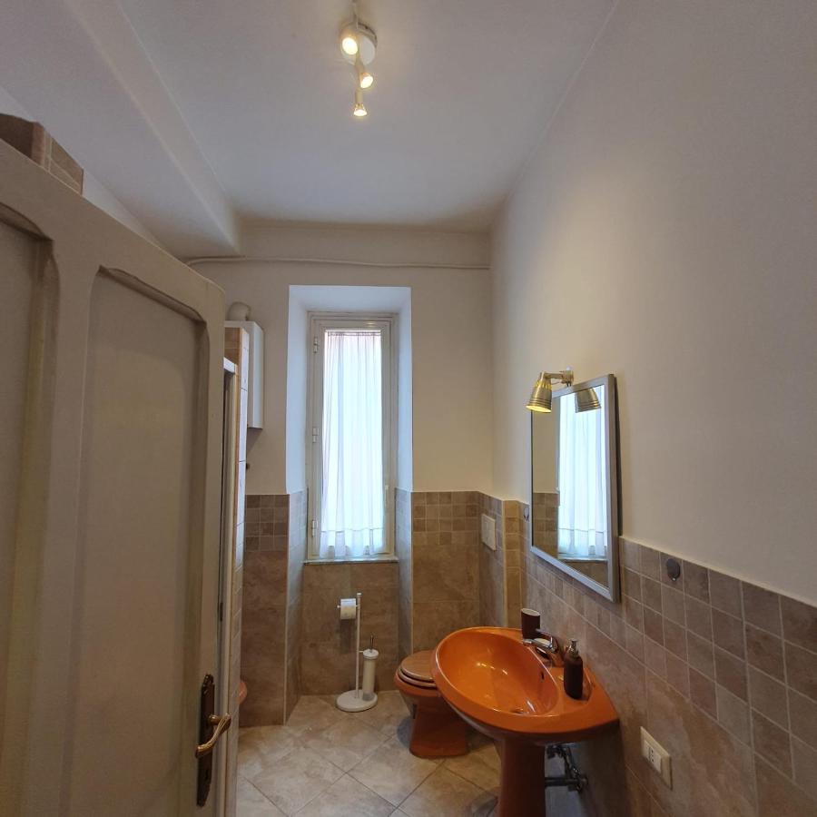 Monteverde Hideaway Rome Exterior photo
