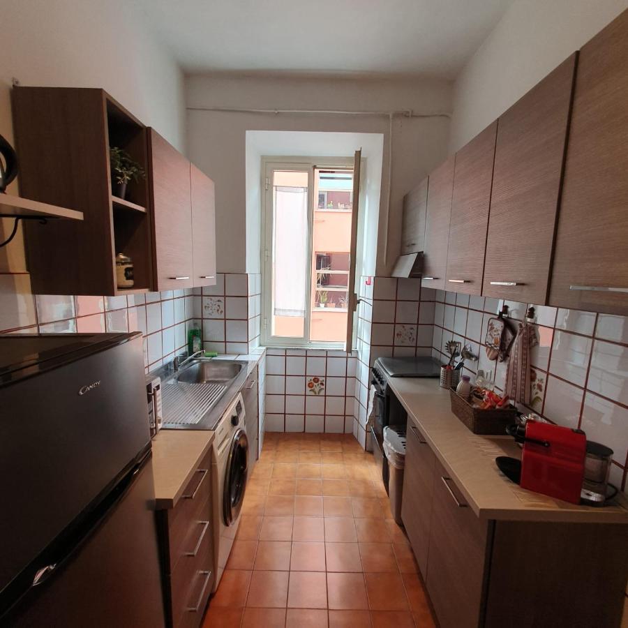 Monteverde Hideaway Rome Exterior photo