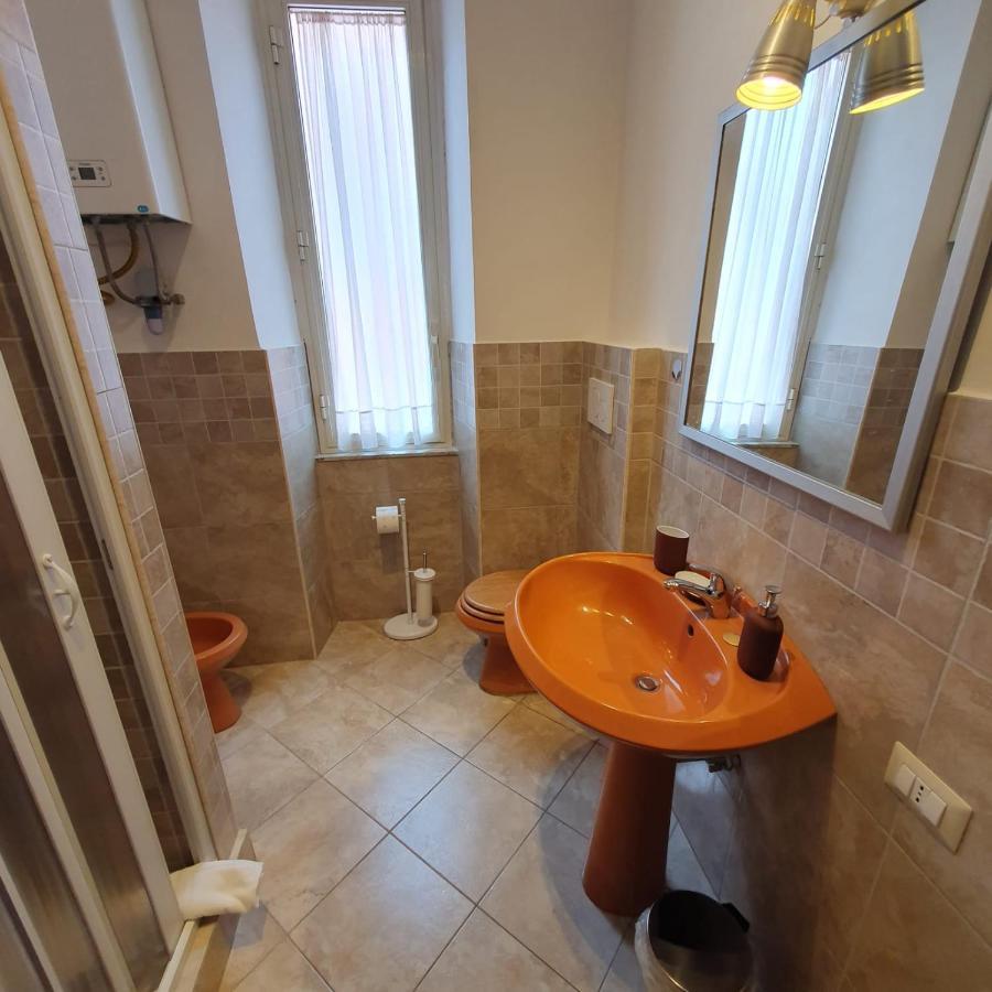 Monteverde Hideaway Rome Exterior photo