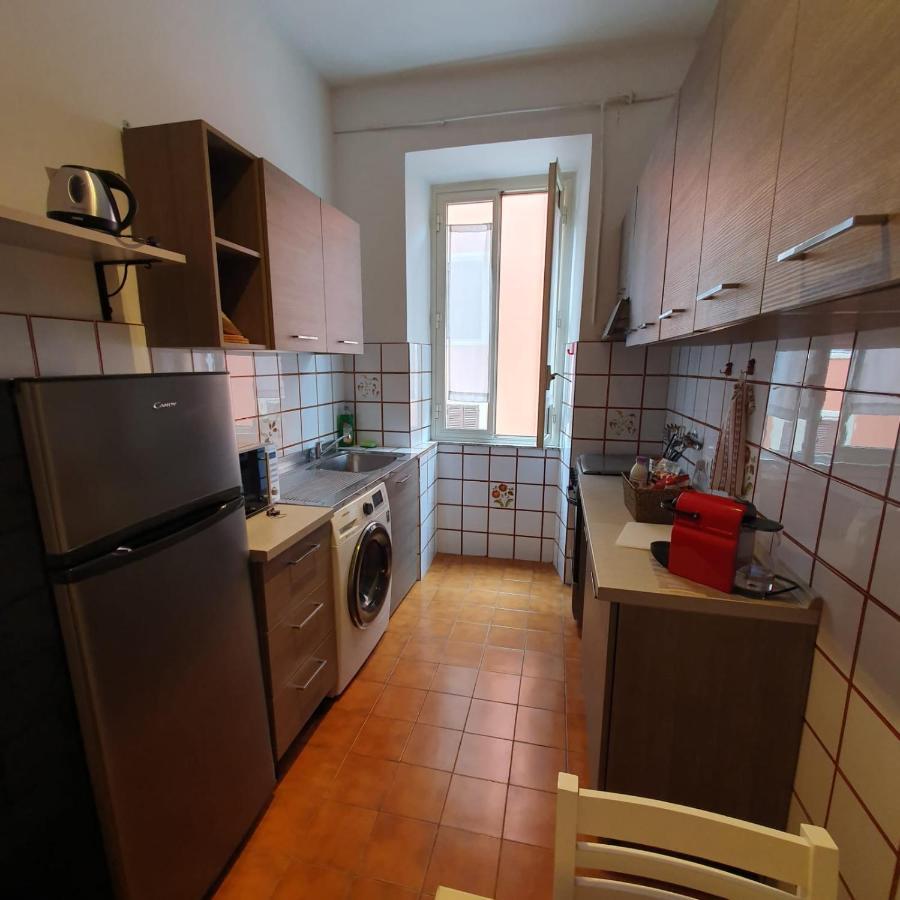 Monteverde Hideaway Rome Exterior photo