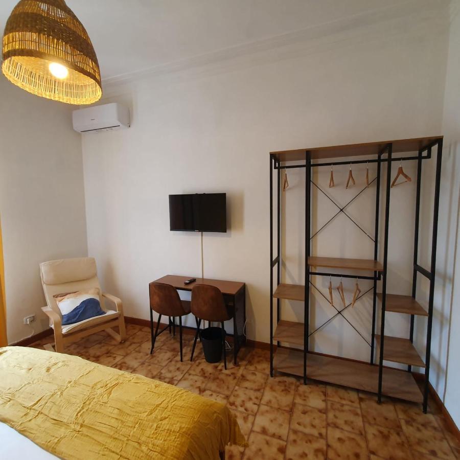 Monteverde Hideaway Rome Exterior photo