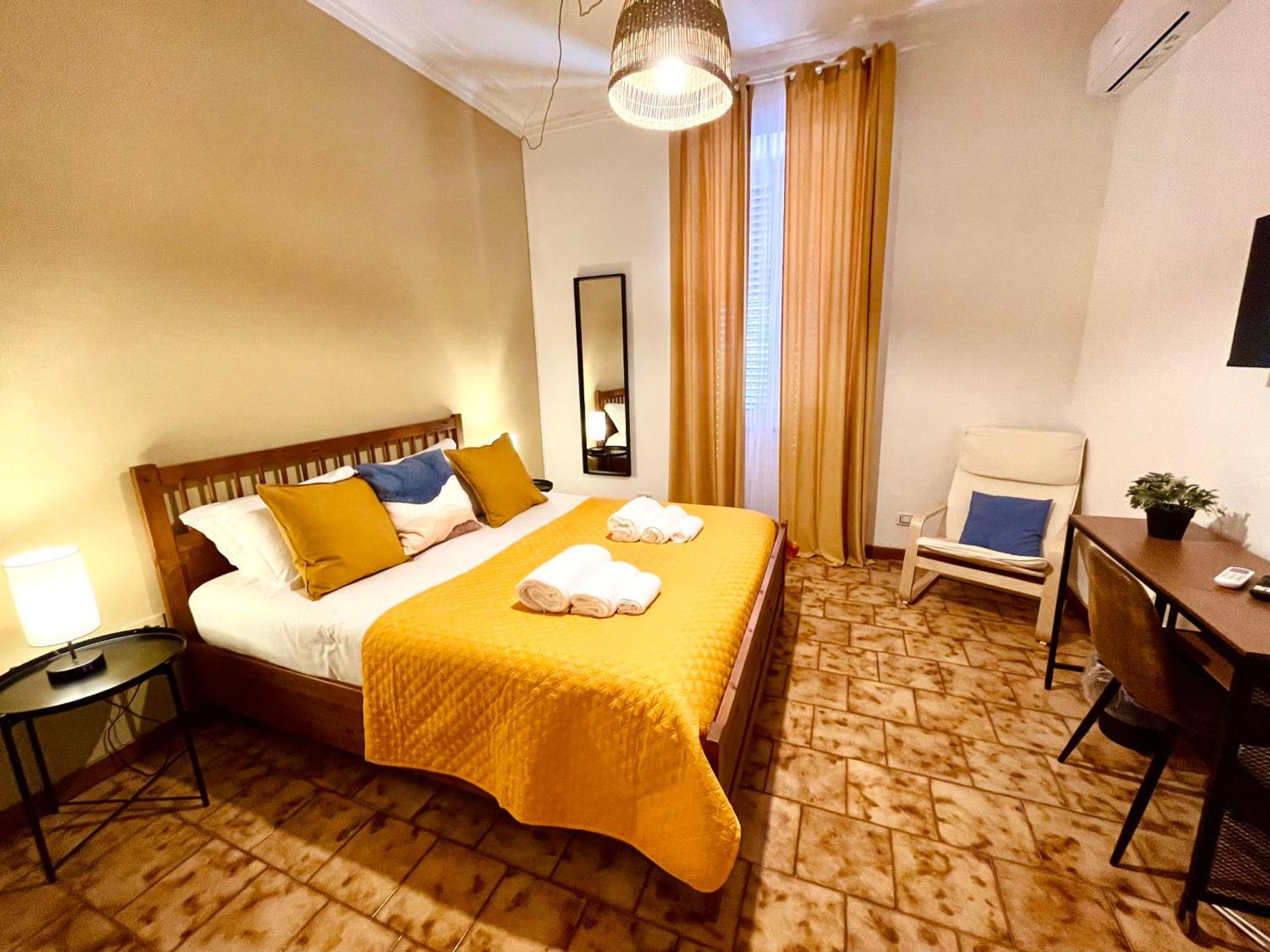 Monteverde Hideaway Rome Exterior photo