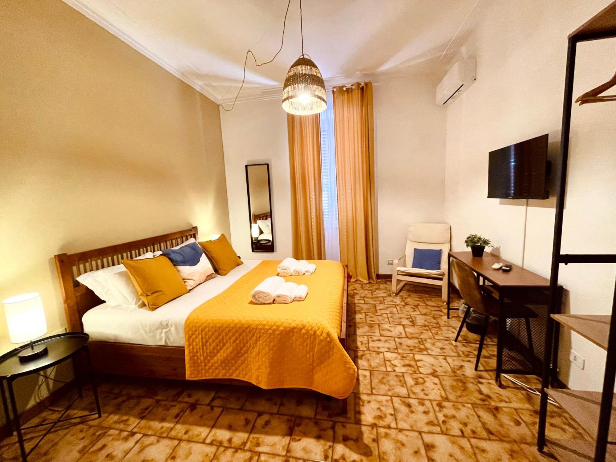 Monteverde Hideaway Rome Exterior photo