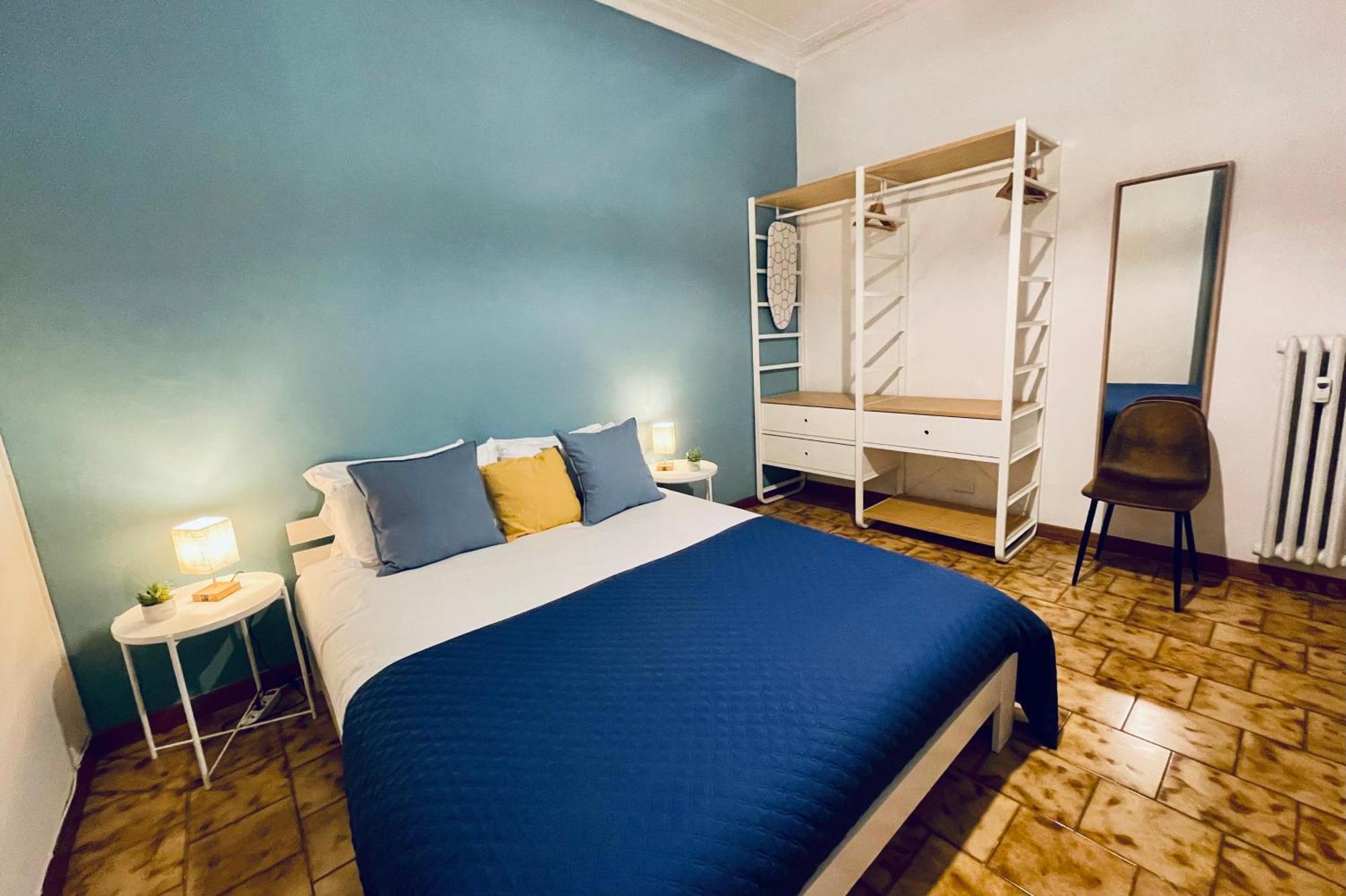 Monteverde Hideaway Rome Exterior photo