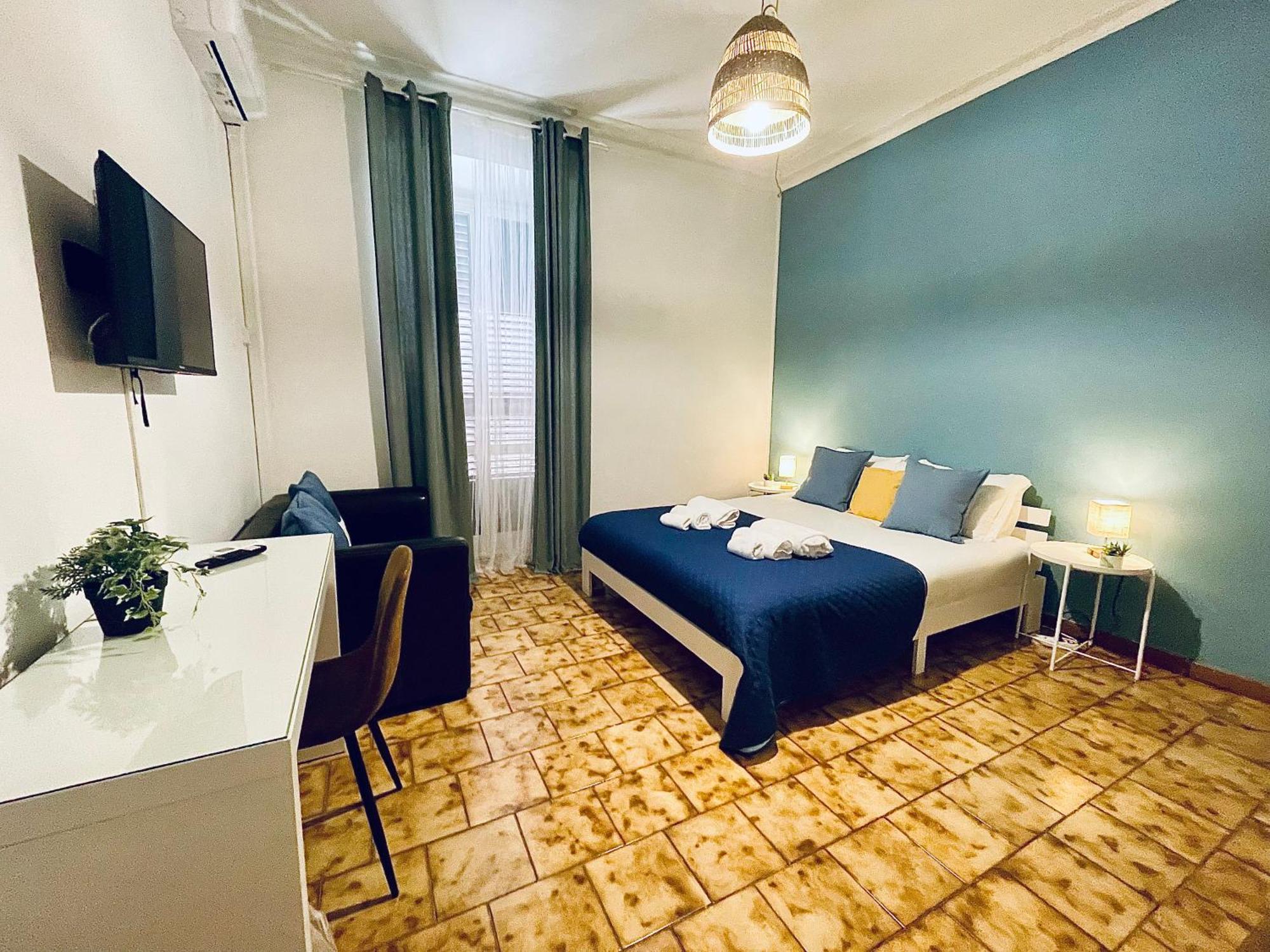 Monteverde Hideaway Rome Exterior photo